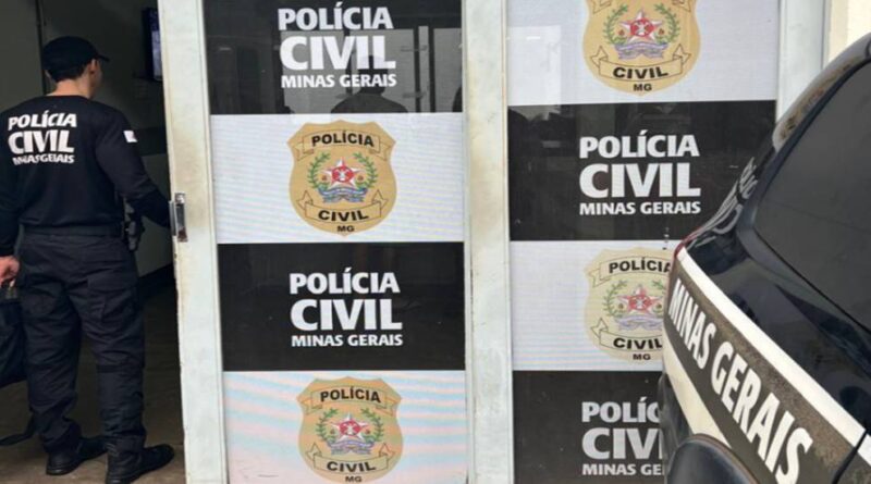 Dupla suspeita de tráfico de drogas por delivery é presa
