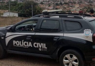 Suspeito de atentado contra político é preso pela PCMG