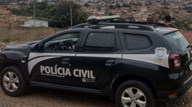 Suspeito de atentado contra político é preso pela PCMG