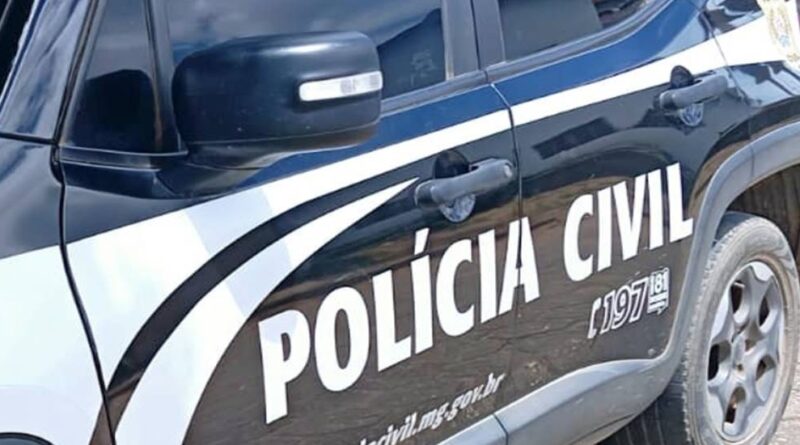 PCMG elucida tentativa de homicídio motivada por conflito de facções