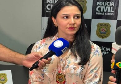 Polícia Civil apura ataques com fogos de artifício