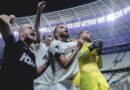 Everson brilha nos pênaltis e coloca o Galo nas oitavas