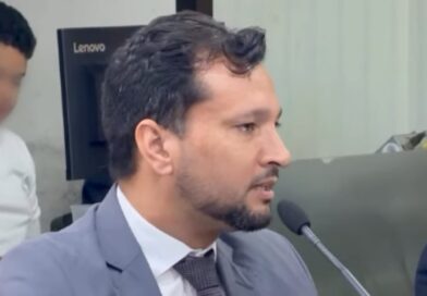 Ataques pessoais não ajudam na defesa”, afirma Rodrigo Diguere sobre postura de Luiz Carlos de Ipoema