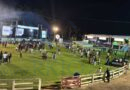 Evento do Metabase registra incidente com seis atendidos no Parque de Exposições