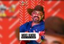 SEXTA-FEIRA TEM MIGUEL OLIVEIRA NO MOFADO