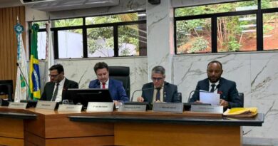 Câmara de Itabira aprecia projetos de impacto administrativo, inclusão social e infraestrutura urbana durante reunião ordinária