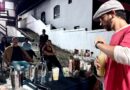 Oficina de drinks promove aprendizado e valorização da cultura na festa do tropeirismo