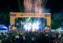 5º Festival da Cultura Tropeira reúne mais de 8,5 mil pessoas e 1.554 cavaleiros em Ipoema e região