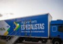 Itabira recebe Carreta da Saúde para realização de tomografias até o final junho