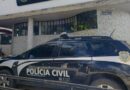 Investigação de homicídio resulta em prisão de três pessoas