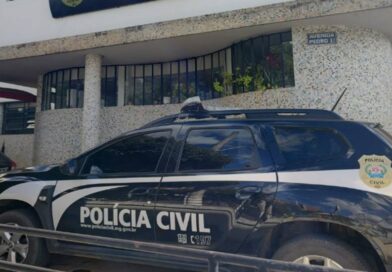 Investigação de homicídio resulta em prisão de três pessoas