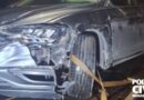 PCMG prende investigado por atropelamento com morte