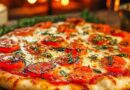 Pizzaria reage a golpe do Pix e envia “pizza de entulho” para cliente