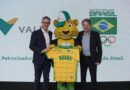 Vale e Comitê Olímpico do Brasil anunciam parceria que une transformação social, alta performance e emoção pelo esporte