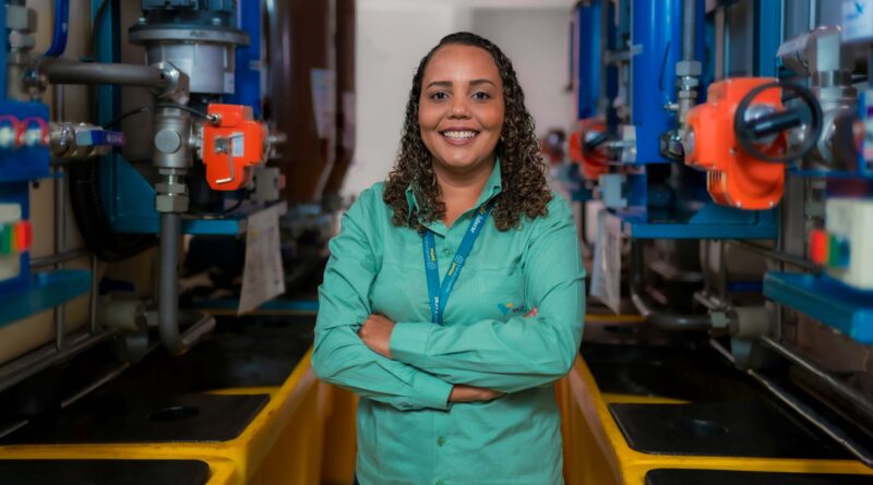 Vale abre inscrições para nova edição do Programa Formação Profissional em MG