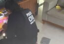 Operação Glifosato II apura lavagem de dinheiro e organização criminosa