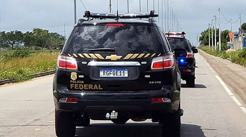 PF investiga lavagem de dinheiro desviado da área de saúde do Rio