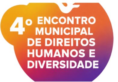 4º Encontro Municipal de Direitos Humanos e Diversidade reúne academia, poder público e sociedade civil em Itabira