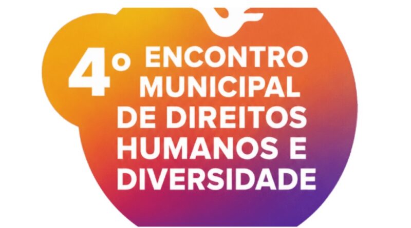 4º Encontro Municipal de Direitos Humanos e Diversidade reúne academia, poder público e sociedade civil em Itabira