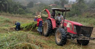 Patrulha Agrícola abre inscrições para atendimento aos produtores rurais de Itabira Patrulha Agrícola abre inscrições para atendimento aos produtores rurais de Itabira