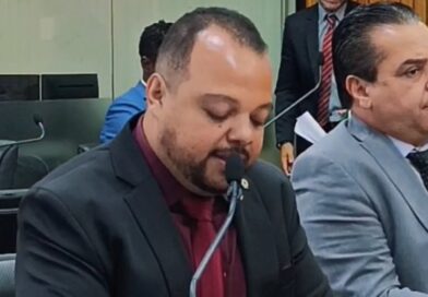 Câmara de Itabira aprova Projeto Frutos Itabirano, de autoria do vereador Yuyu da Pedreira
