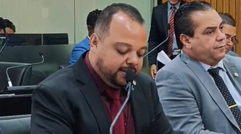 Câmara de Itabira aprova Projeto Frutos Itabirano, de autoria do vereador Yuyu da Pedreira