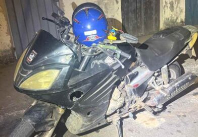 Homem é preso por suspeita de adulteração de veículo durante abordagem da Polícia Militar em Itabira