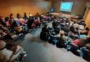 JORNADA DE GESTÃO CULTURAL E ELABORAÇÃO DE PROJETOS