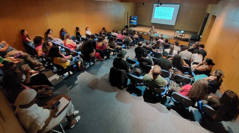 JORNADA DE GESTÃO CULTURAL E ELABORAÇÃO DE PROJETOS