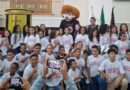 Educação e prevenção: 432 estudantes concluem curso do PROERD em Itabira