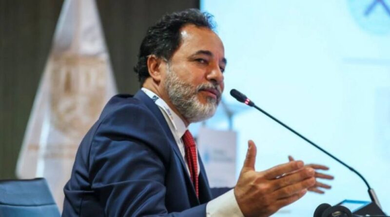 Minerais críticos: No Peru, AMIG Brasil propõe a criação de comitê latino-americano para unificar marcos regulatórios
