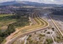Vale inicia obras de descaracterização dos Diques Minervino e Cordão Nova Vista, em Itabira (MG)