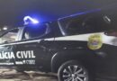 Operação Classe A resulta em prisão por tráfico de drogas sintéticas