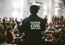 Dez são presos em Montes Claros e 59 buscas cumpridas