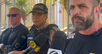 Operação Cerco Fechado já resulta em 19 prisões e 17 mandados cumpridos