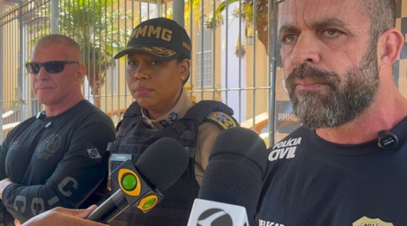 Operação Cerco Fechado já resulta em 19 prisões e 17 mandados cumpridos
