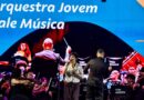 Vale Música promove dois dias de shows gratuitos em Itabira com Coral e Orquestra Jovem ao lado de Fernanda Takai