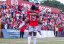 Gol contra decide duelo e coloca o Valeriodoce em posição favorável nas quartas