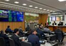 Câmara de Itabira realiza 25ª Reunião Ordinária com votação sobre IPTU, homenagens e ações voltadas à educação e prevenção de riscos