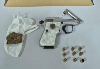 Homem atira em si mesmo e acaba ferido dentro de casa em Itabira