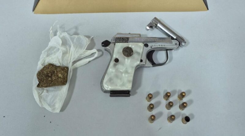 Homem atira em si mesmo e acaba ferido dentro de casa em Itabira
