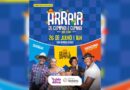 Arraiá de Cumpadi e Cumadi abre programação para toda a comunidade neste domingo
