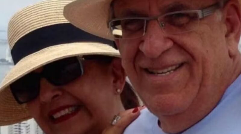 Polícia recupera celulares de casal assassinado em BH; aparelhos estavam enrolados em papel-alumínio