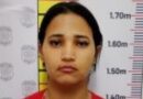 Diarista presa em Itabira por morte de casal de idosos será apresentada à Justiça