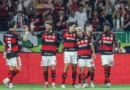 Libertadores: Flamengo elimina Cruzeiro e mantém vivo sonho do penta