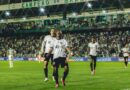 Atlético-MG marca no último lance, vence o Juventude e garante vaga nas quartas da Copa do Brasil