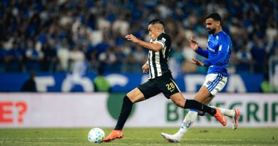 Atlético busca empate no clássico e deixa vaga aberta na Copa do Brasil