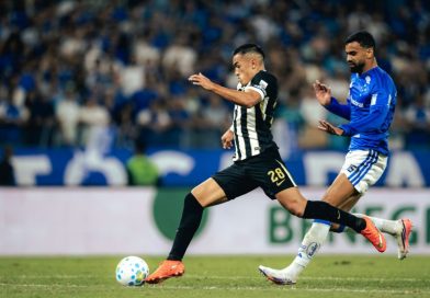 Atlético busca empate no clássico e deixa vaga aberta na Copa do Brasil