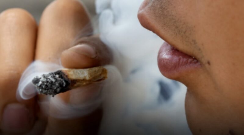 BH começa a aplicar multa de R$ 1,5 mil para quem portar ou consumir drogas em locais públicos