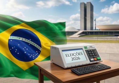 Lula tem 46% e Flávio Bolsonaro, 44% no 2º turno em Minas, aponta pesquisa
